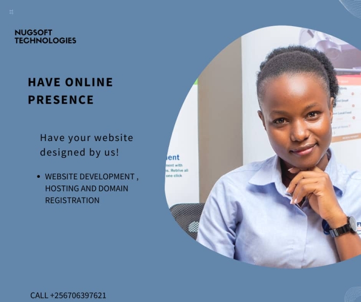 Nugsoft technologies -best ICT solutions company In Uganda